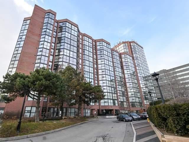 506 - 701 King St W, Condo with 1 bedrooms, 1 bathrooms and 1 parking in Toronto ON | Image 27