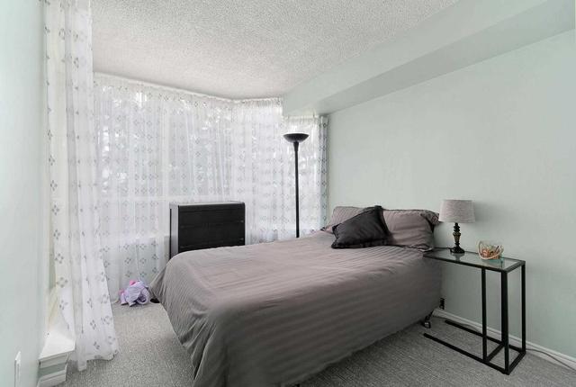 414 - 5 Greystone Walk Dr, Condo with 2 bedrooms, 2 bathrooms and 1 parking in Toronto ON | Image 13