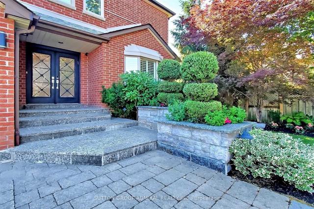 222 Rose Green Dr, House detached with 5 bedrooms, 4 bathrooms and 6 parking in Vaughan ON | Image 12