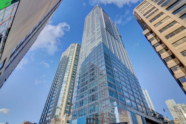 2003 - 188 Cumberland St, Condo with 1 bedrooms, 1 bathrooms and 0 parking in Toronto ON | Image 20
