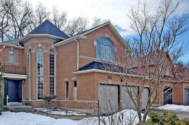 379 Worth Blvd, House detached with 4 bedrooms, 5 bathrooms and 9 parking in Vaughan ON | Image 12