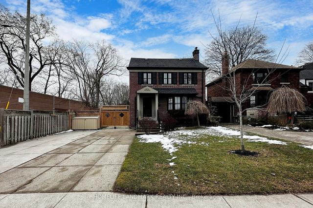 107 Whitmore Ave, House detached with 3 bedrooms, 4 bathrooms and 7 parking in Toronto ON | Image 1