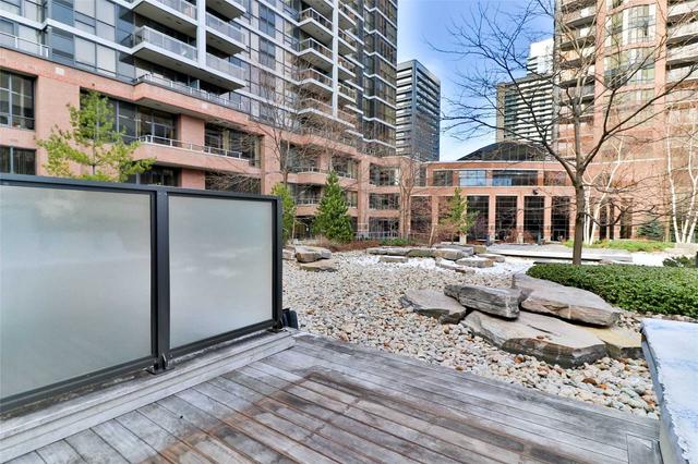 th11 - 23 Sheppard Ave E, Townhouse with 3 bedrooms, 2 bathrooms and 1 parking in Toronto ON | Image 27