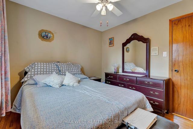 167 Arleta Ave, House semidetached with 4 bedrooms, 3 bathrooms and 6 parking in Toronto ON | Image 27