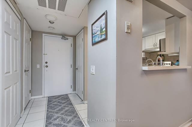 302 - 160 Wellington St E, Condo with 2 bedrooms, 2 bathrooms and 1 parking in Aurora ON | Image 28