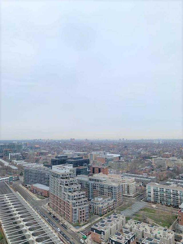 3103 - 19 Western Battery Rd, Condo with 1 bedrooms, 2 bathrooms and 0 parking in Toronto ON | Image 4
