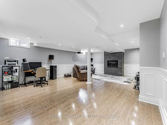 151 Bellini Ave, House detached with 4 bedrooms, 4 bathrooms and 6 parking in Vaughan ON | Image 25