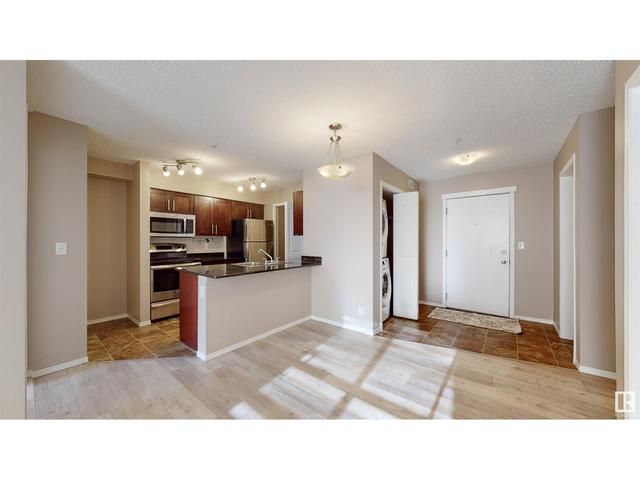 107 - 12025 22 Av Sw, Condo with 2 bedrooms, 1 bathrooms and null parking in Edmonton AB | Image 22
