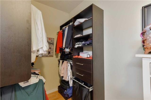 Th16 - 98 Carr St, Townhouse with 1 bedrooms, 1 bathrooms and 1 parking in Toronto ON | Image 18
