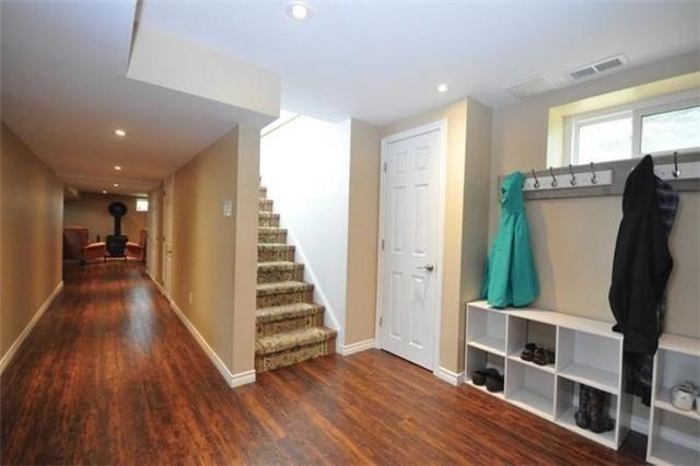 3798 10th Sdrd, House detached with 3 bedrooms, 3 bathrooms and 10 parking in Bradford West Gwillimbury ON | Image 14