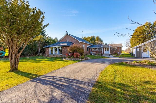 62341 County Road 3 Road, House detached with 3 bedrooms, 2 bathrooms and 12 parking in East Garafraxa ON | Image 3