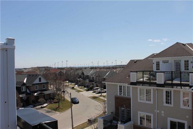 22 - 2614 Dashwood Dr, Townhouse with 2 bedrooms, 3 bathrooms and 1 parking in Oakville ON | Image 18