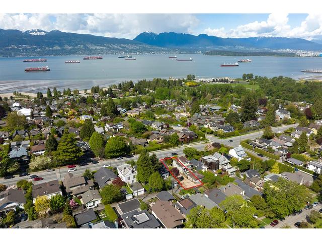 sl1 - 4530 W 4th Avenue, House detached with 2 bedrooms, 3 bathrooms and null parking in Vancouver BC | Image 9