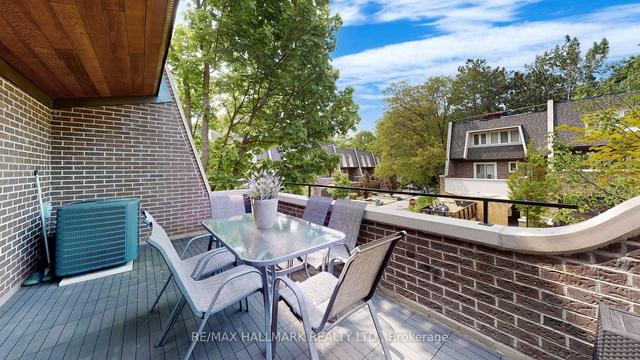 59 - 59 Quail Valley Lane, Townhouse with 3 bedrooms, 3 bathrooms and 4 parking in Markham ON | Image 30