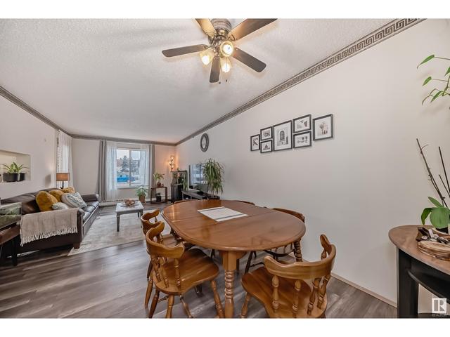 116 - 11218 80 St Nw, Condo with 2 bedrooms, 1 bathrooms and null parking in Edmonton AB | Image 6