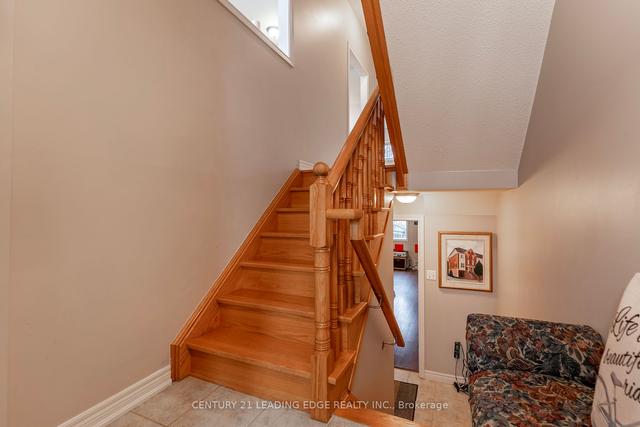 4 - 1 Caleb Way, Townhouse with 2 bedrooms, 2 bathrooms and 2 parking in Markham ON | Image 32