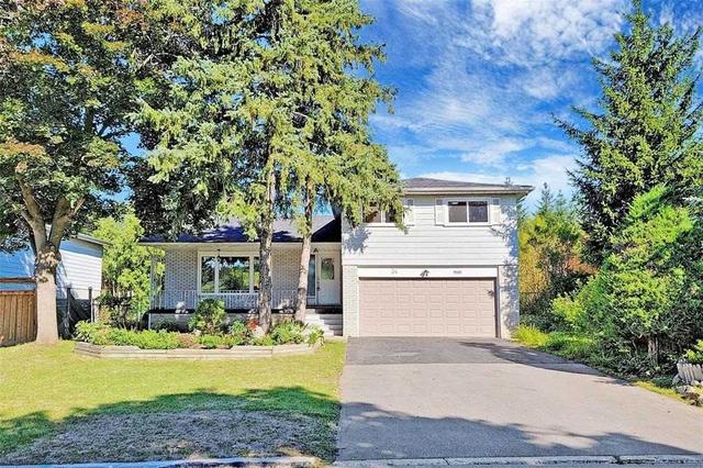 34 Ladyslipper Crt, House detached with 4 bedrooms, 4 bathrooms and 6 parking in Markham ON | Image 1