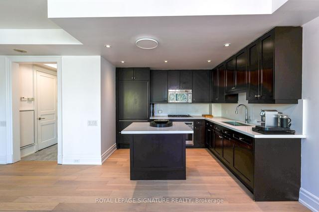 410 - 155 St Clair Ave W, Condo with 2 bedrooms, 2 bathrooms and 1 parking in Toronto ON | Image 5