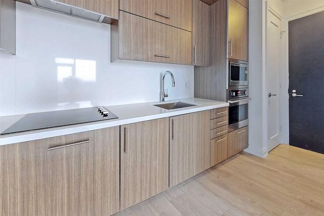 4121 - 5 Sheppard Ave E, Condo with 1 bedrooms, 1 bathrooms and 1 parking in Toronto ON | Image 18
