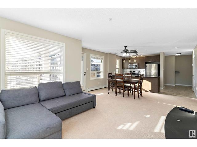 3218 - 9351 Simpson Dr Nw, Condo with 2 bedrooms, 2 bathrooms and null parking in Edmonton AB | Image 19