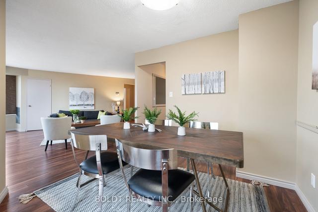 911 - 7 Gale Cres, Condo with 2 bedrooms, 2 bathrooms and 1 parking in St. Catharines ON | Image 7