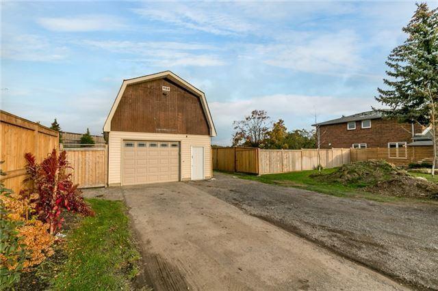 11801 Cold Creek Rd, House detached with 3 bedrooms, 4 bathrooms and 20 parking in Vaughan ON | Image 16