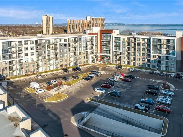218 - 125 Shoreview Place, Condo with 1 bedrooms, 1 bathrooms and 1 parking in Hamilton ON | Image 22