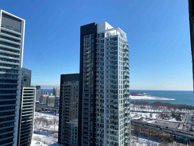 2820 - 19 Western Battery Rd, Condo with 1 bedrooms, 2 bathrooms and 1 parking in Toronto ON | Image 12