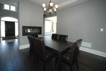86 Welbeck Rd, House detached with 4 bedrooms, 4 bathrooms and 6 parking in Toronto ON | Image 6
