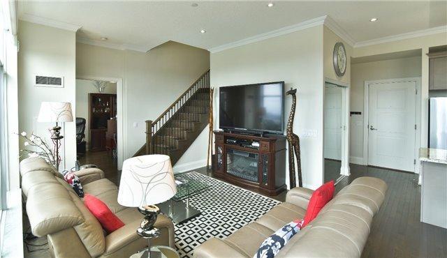 uph2 - 9500 Markham Rd, Condo with 2 bedrooms, 3 bathrooms and 2 parking in Markham ON | Image 14