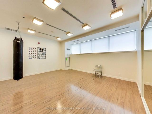 2608 - 126 Simcoe St, Condo with 3 bedrooms, 2 bathrooms and 1 parking in Toronto ON | Image 19