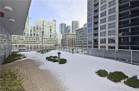 1805 - 352 Front St W, Condo with 2 bedrooms, 2 bathrooms and 1 parking in Toronto ON | Image 16
