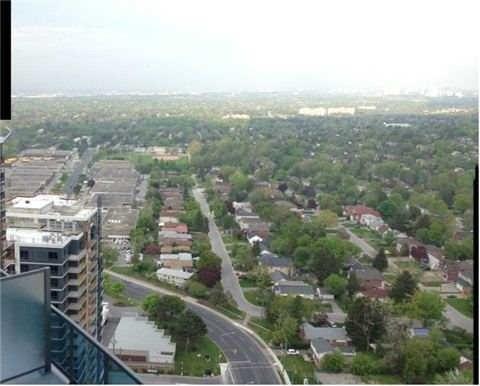 839 - 7171 Yonge St, Condo with 1 bedrooms, 1 bathrooms and 1 parking in Markham ON | Image 7