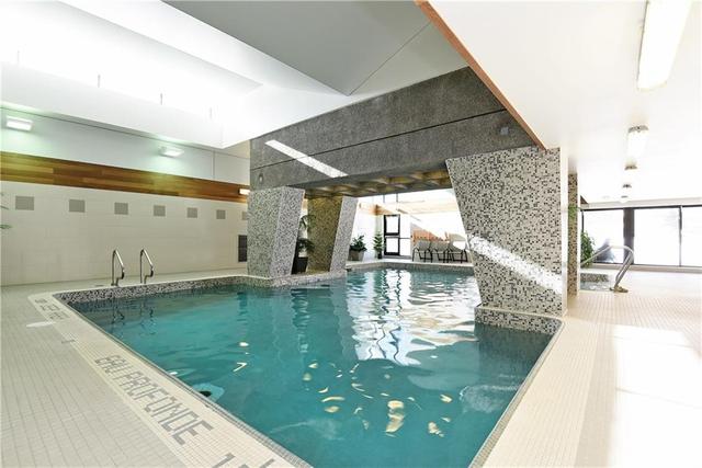 309 - 1171 Ambleside Drive, Condo with 1 bedrooms, 1 bathrooms and 1 parking in Ottawa ON | Image 25