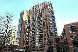 2701 - 33 Sheppard Ave E, Condo with 1 bedrooms, 1 bathrooms and 1 parking in Toronto ON | Image 1