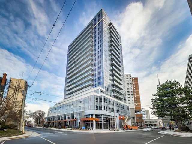 1909 - 58 Orchard View Blvd, Condo with 1 bedrooms, 1 bathrooms and null parking in Toronto ON | Image 3