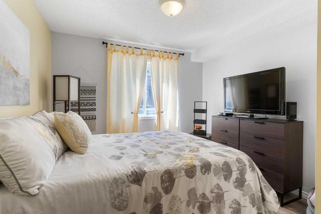 1100 - 6224 17 Avenue Se, Condo with 2 bedrooms, 2 bathrooms and 1 parking in Calgary AB | Image 25