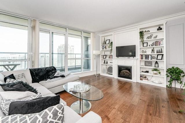 ph201 - 28 Harrison Garden Boulevard, House attached with 2 bedrooms, 2 bathrooms and 2 parking in Toronto ON | Image 14
