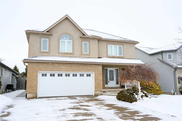 6297 Townline Rd, House detached with 3 bedrooms, 4 bathrooms and 4 parking in West Lincoln ON | Image 33