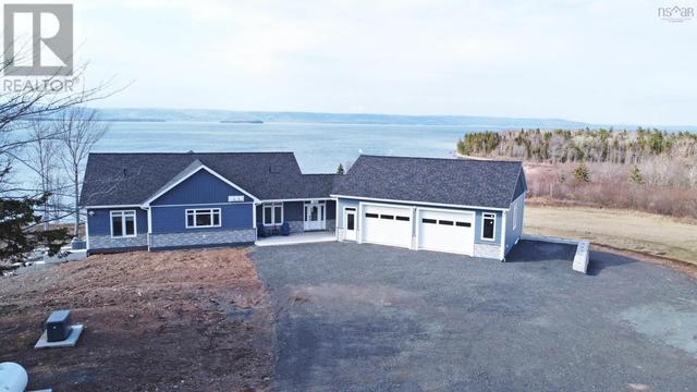 3361 West Bay Road, House detached with 4 bedrooms, 2 bathrooms and null parking in Richmond, Subd. A NS | Image 7