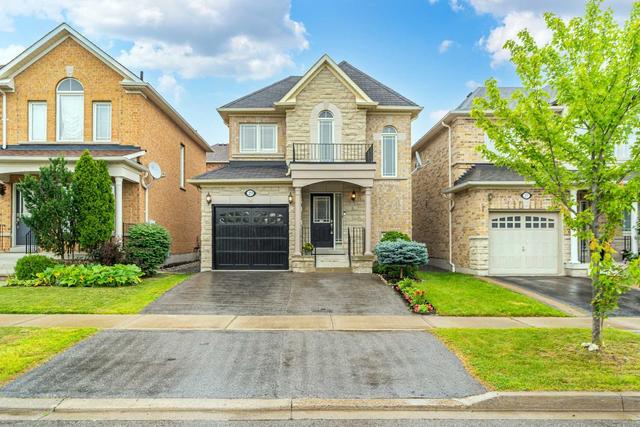 29 Mansbridge Cres, House detached with 3 bedrooms, 3 bathrooms and 3 parking in Ajax ON | Image 1