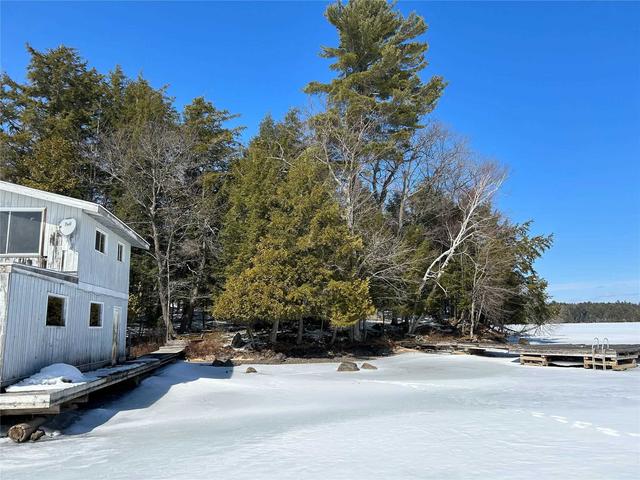 280 Jean Marie Rd, House detached with 4 bedrooms, 2 bathrooms and 3 parking in Muskoka Lakes ON | Image 18