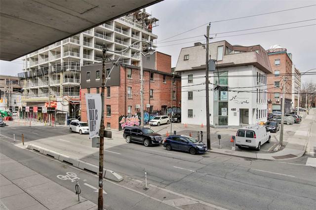234 - 461 Adelaide St W, Condo with 1 bedrooms, 1 bathrooms and 1 parking in Toronto ON | Image 20
