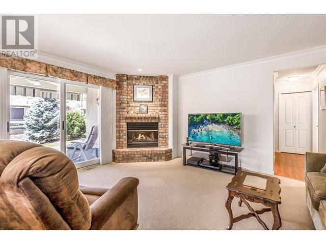 34 - 595 Yates Road, House detached with 2 bedrooms, 2 bathrooms and 2 parking in Kelowna BC | Image 12