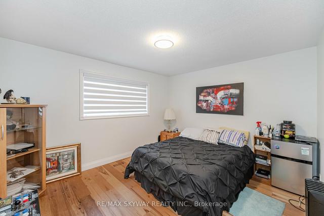 13 Panorama Cres, House detached with 3 bedrooms, 3 bathrooms and 6 parking in Brampton ON | Image 11
