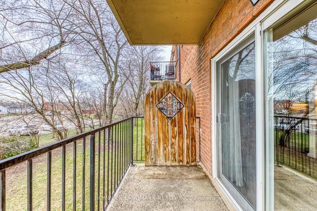 20 - 456 Carlton St, Condo with 2 bedrooms, 1 bathrooms and 1 parking in St. Catharines ON | Image 20