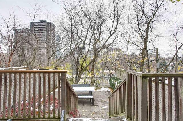 113 Roxborough St W, House semidetached with 3 bedrooms, 3 bathrooms and 0 parking in Toronto ON | Image 25