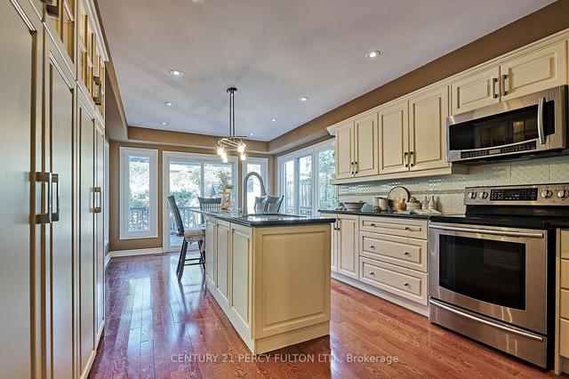 36 Milner Cres, House detached with 4 bedrooms, 4 bathrooms and 6 parking in Ajax ON | Image 6