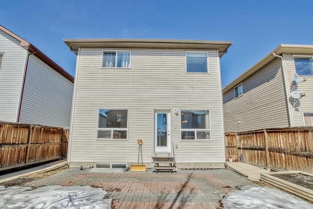 31 Everwoods Park Sw, House detached with 3 bedrooms, 2 bathrooms and 4 parking in Calgary AB | Image 40