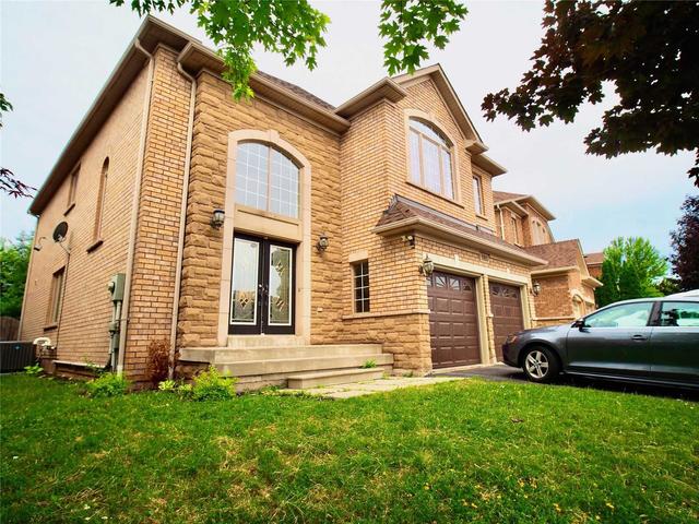1165 Kestell Blvd E, House detached with 5 bedrooms, 5 bathrooms and 4 parking in Oakville ON | Image 1